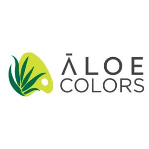 14 - ALOE COLORS