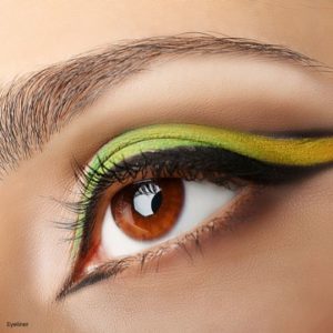 PAOLAP MAKE-UP - EYELINER