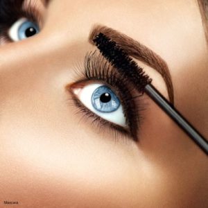 PAOLAP MAKE-UP - MASCARA