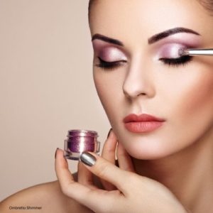 PAOLAP MAKE-UP - OMBRETTO SHIMMER