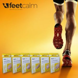 FEETCALM ACCESSORI