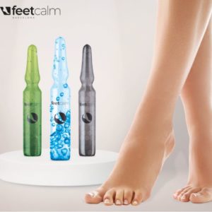 FEETCALM - CONCENTRATI - AMPOLLE