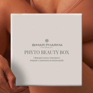 BIMAR PHARMA - BOX SALUTE E BENESSERE