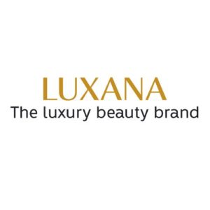 LUXANA THE LUXURY BEAUTY BRAND