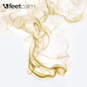 FEETCALM - SUDORE E ODORE