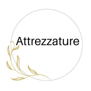 ATTREZZATURE -E STRUMENTI VARI