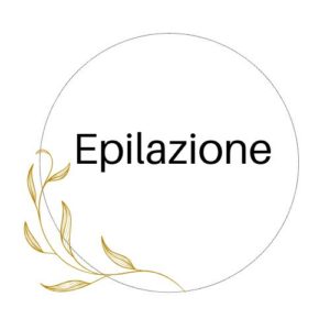 PRODOTTI PER EPILAZIONE